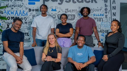 Paystack Launches Holding Company, The Stack Group