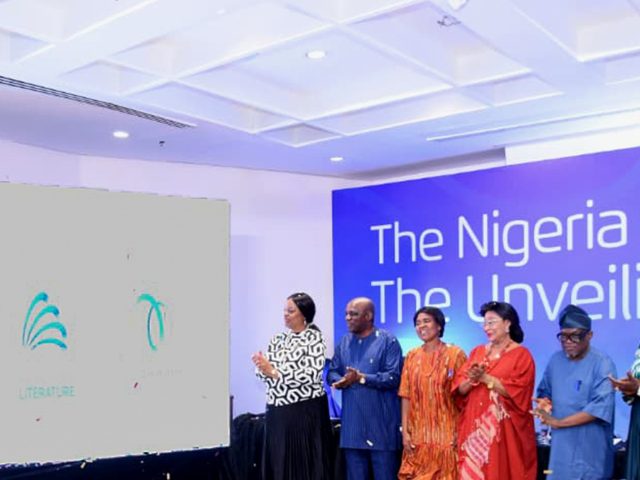 The Nigeria Prizes Rebrand Wth New Visual Identities