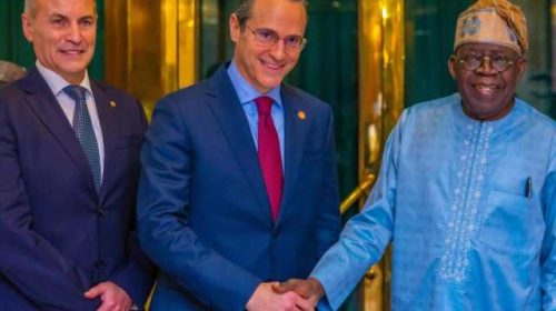 Shell Eyes $20b Investment In Nigeria, Expands Gas Supply To NLNG