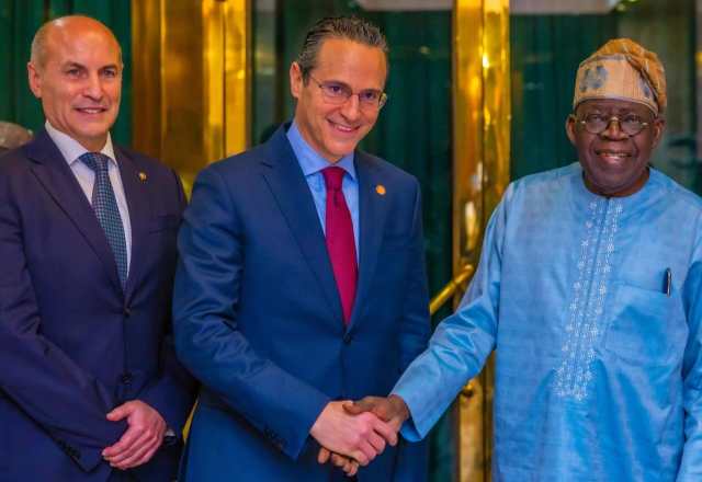 Shell Eyes $20b Investment In Nigeria, Expands Gas Supply To NLNG