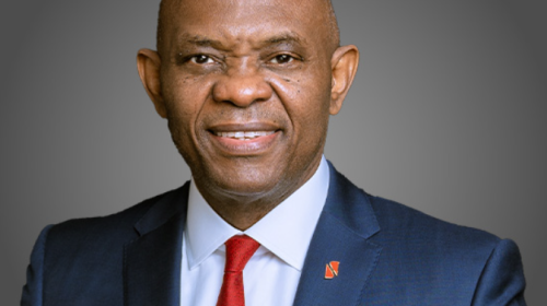 Seplat Energy  Appoints Tony Elumelu Non-Executive Director