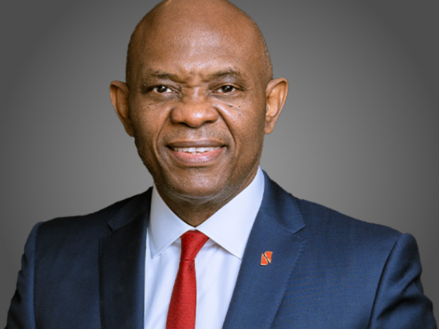 Seplat Energy  Appoints Tony Elumelu Non-Executive Director