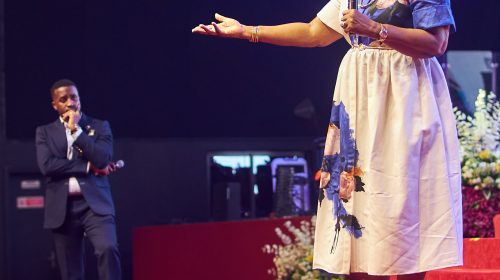 Turning Bold Ideas Into Breakthroughs at Audacity Conference