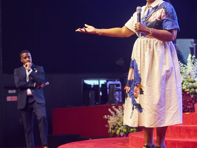 Turning Bold Ideas Into Breakthroughs at Audacity Conference