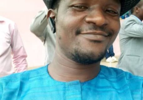 Agbede Queries Audu’s Removal As Chief of Staff