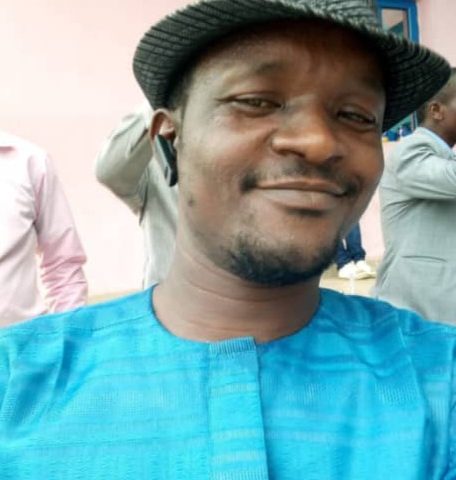 Agbede Queries Audu’s Removal As Chief of Staff