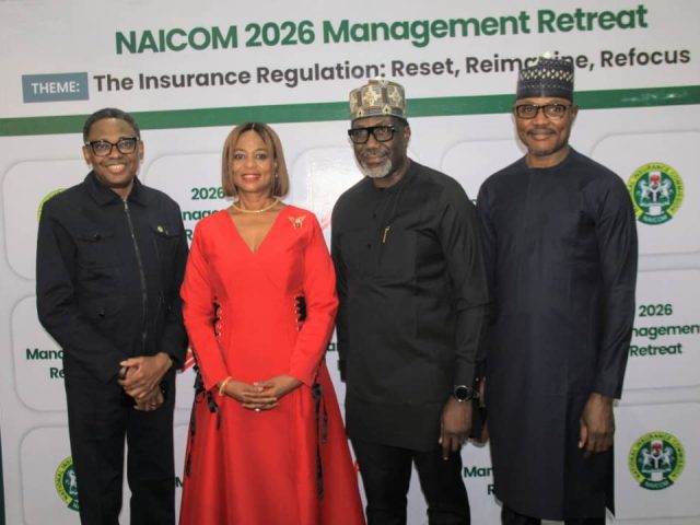 NAICOM Reaffirms Commitment To Transparent, Credible Recapitalization