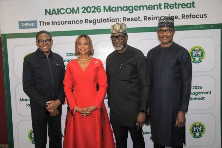 NAICOM Reaffirms Commitment To Transparent, Credible Recapitalization INSURANCE