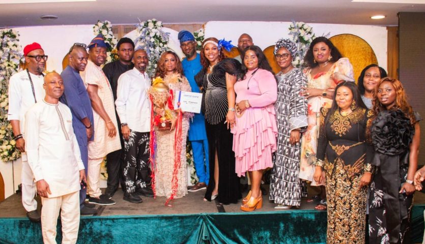 AIICO 2026 Agency Retreat Honours Outstanding Sales Champions INSURANCE