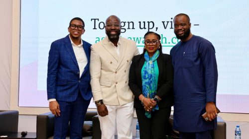 TeamApt Partners Awabah, PenCom to Power Micropensions 