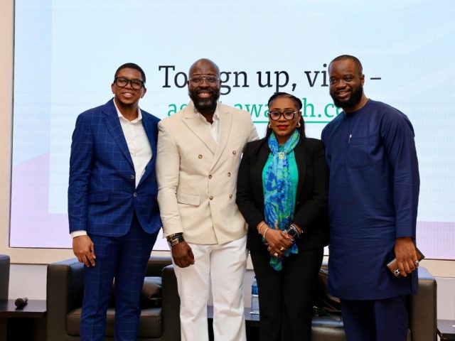 TeamApt Partners Awabah, PenCom to Power Micropensions 