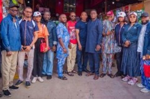 Sovereign Trust Insurance Spreads Love With Fire Safety Drive 