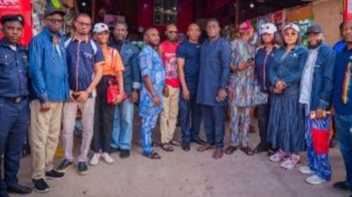 Sovereign Trust Insurance Spreads Love With Fire Safety Drive 