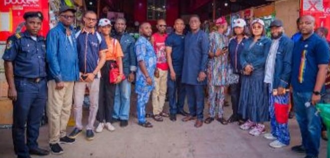 Sovereign Trust Insurance Spreads Love With Fire Safety Drive INSURANCE