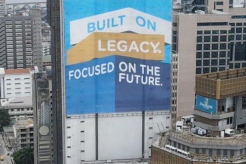 Union Bank responds to CBN Governor,  Cardoso’s remarks at MPC meeting with calm assurance