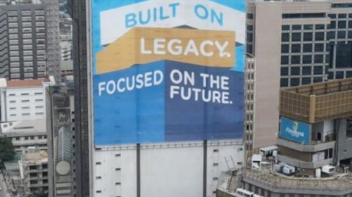 Union Bank responds to CBN Governor,  Cardoso’s remarks at MPC meeting with calm assurance