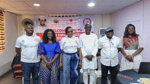 Ilera Eko Health Insurance ‘A Must For All Lagos Residents, Not Social Program