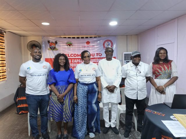 Ilera Eko Health Insurance ‘A Must For All Lagos Residents, Not Social Program