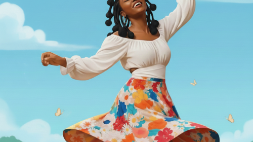 Amavi Sol Releases New Afro-Soul Single “Íhúgbá”