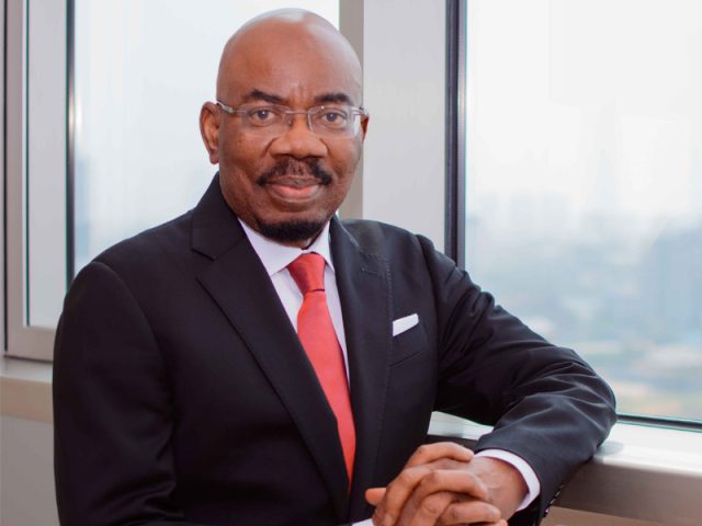 Zenith Bank Dissociates Jim Ovia From ‘Fraudulent’ A I Investment Scheme
