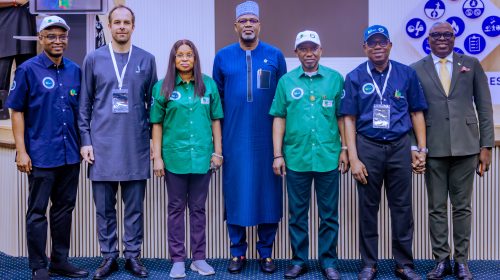 NNPCL  Unveils Gas Master Plan 2.0