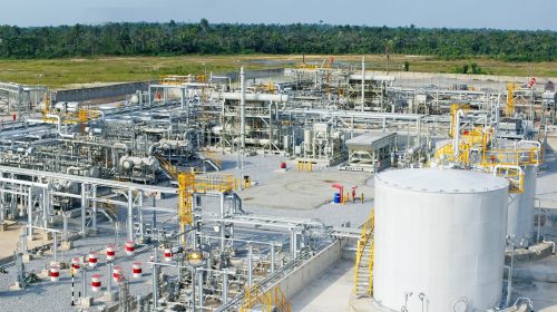 Savannah Energy Records 12% Increase in Cash Collections in Nigeria