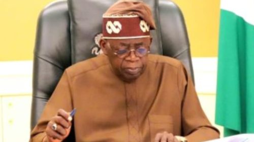 Is Nigeria Borrowing to Survive or to Build?