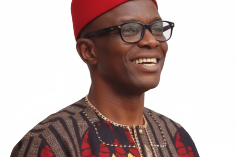 ITREALMS Media Announces 2026 Nigeria DigitalSENSE Forum, Focuses on Sustaining WSIS Vision and Multistakeholder Synergy