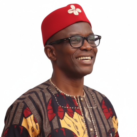 ITREALMS Media Announces 2026 Nigeria DigitalSENSE Forum (NDSF); Focuses on Sustaining WSIS Vision, Multistakeholder Synergy ICT