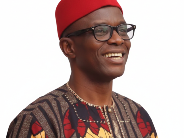 2026 Laity Week: Development Without Human Dignity is Hollow, says Nweke, CMO chairman