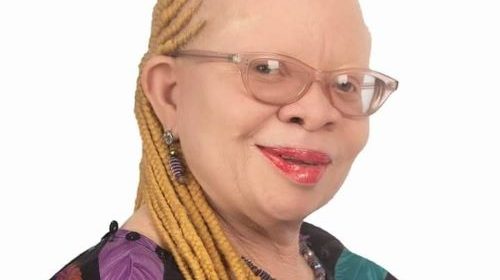World Cancer Day 2026: AAN President, Dr. Bamishe, Calls for Free Skin Cancer Treatment, Inclusive Health Care for Persons with Albinism
