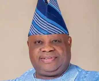 Apomu Day: Gov Adeleke promises major road project.