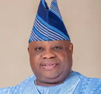 Apomu Day: Gov Adeleke promises major road project.