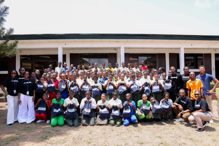 FMDQ Group Marks 2026 Global Money Week with Student Outreach  CAPITAL MARKET