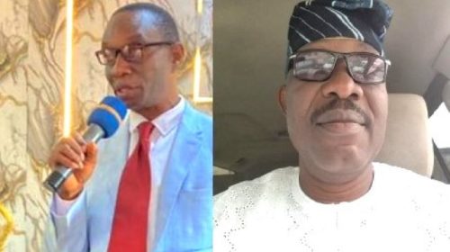 WorldStage announces strategic employments with Bamidele Famoofo joining as Editor