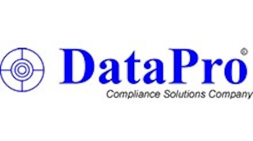 Datapro Holds Training For Journalists On Credit Rating, March 26