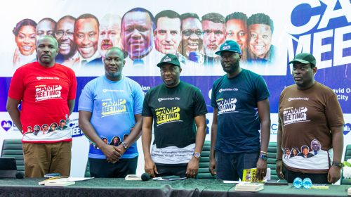 Dominion City to Host Global Camp Meeting, “2 Nights of Glory” 2026 in Lagos, Enugu