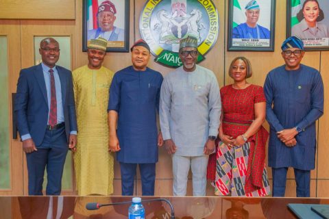 NAICOM, NCGC Partner to Unlock Finance for Nigerian MSMEs