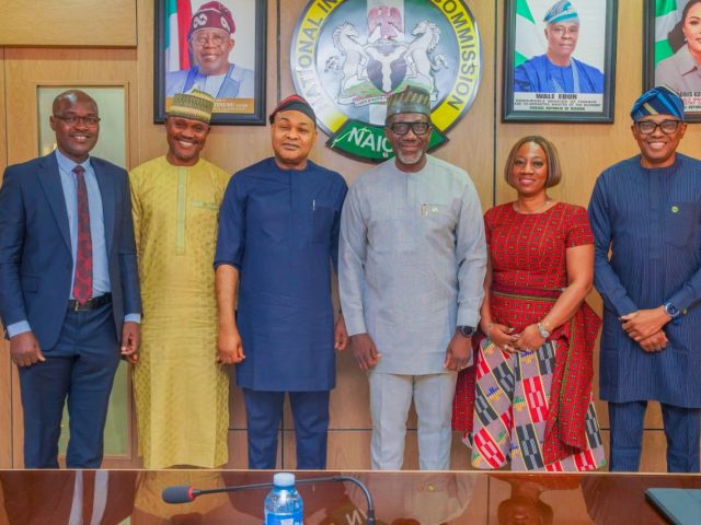 NAICOM, NCGC Partner to Unlock Finance for Nigerian MSMEs