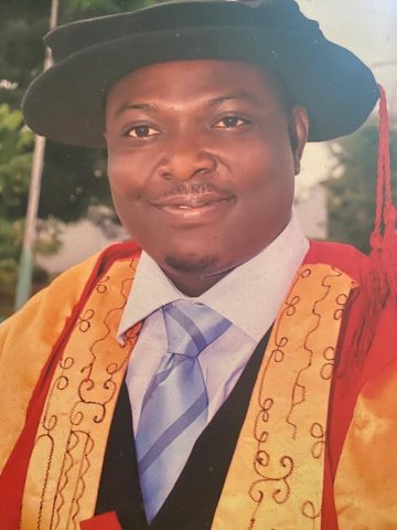 DOCTORS UNDER SIEGE: Psychiatrists in Nigeria Condemn Killing of Colleague in Enugu, Demand Justice HEALTH/EDUCATION