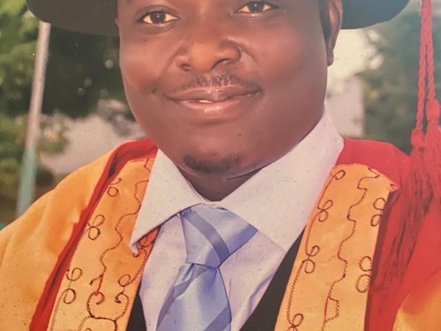 DOCTORS UNDER SIEGE: Psychiatrists in Nigeria Condemn  Killing of Colleague in Enugu, Demand Justice 