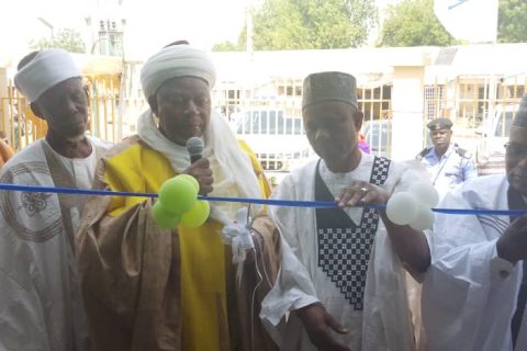 Fidelity Bank Advances Financial Inclusion in Kebbi as Community Celebrates New Branch Launch