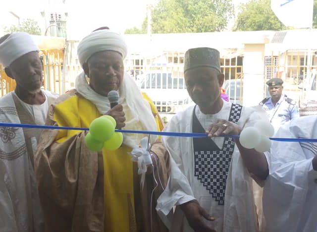 Fidelity Bank Advances Financial Inclusion in Kebbi as Community Celebrates New Branch Launch