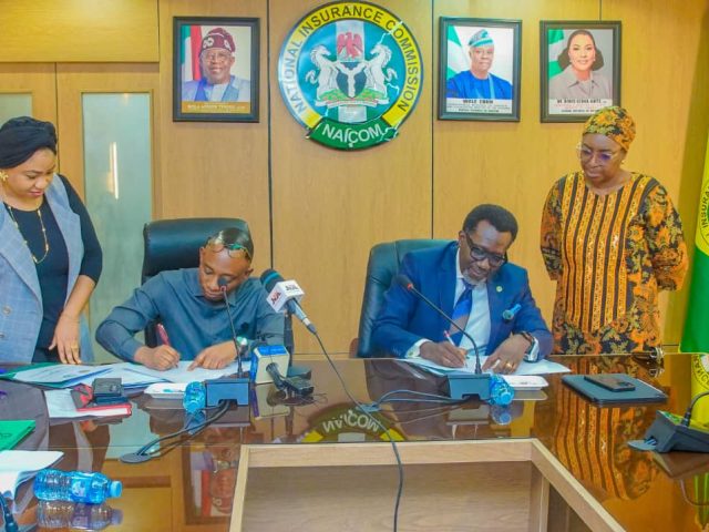 NAICOM, BPP Partner to Deepen Insurance Compliance in Public Procurement 