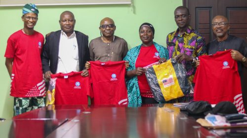 YALI Network Nigeria appoints The Mirror newspaper to strengthen youth engagement