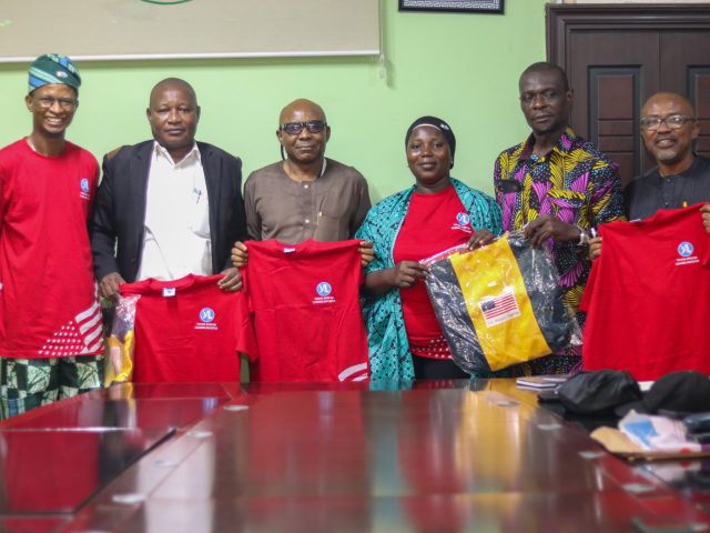 YALI Network Nigeria appoints The Mirror newspaper to strengthen youth engagement