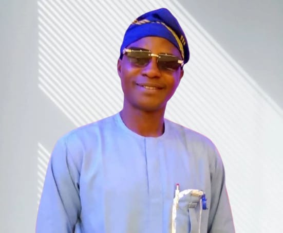 August24news.com Publisher, Ajagbe Declares for Lagos Island Constituency II House of Assembly Seat Ahead of 2027 Poll