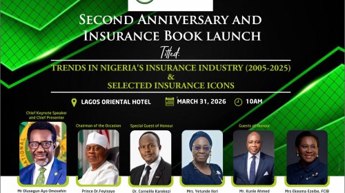 Daily Economy to mark 2nd Anniversary with Insurance Book launch