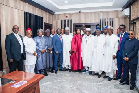 FG Inaugurates PenCom Board, Tasks Members on Governance, Protection of Pension Assets