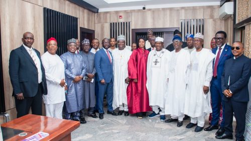 FG Inaugurates PenCom Board, Tasks Members on Governance, Protection of Pension Assets